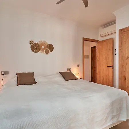 Apartman 1st Line Burriana Nerja