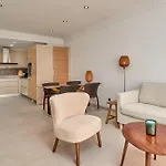 Daire 1st Line Burriana Nerja