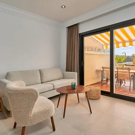 1st Line Burriana Apartamento