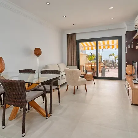 1st Line Burriana Apartamento *